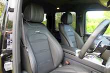 2020 Mercedes-Benz G63 AMG 4.0 V8 Bi-Turbo - 2020 Model 