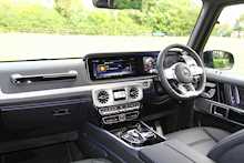2020 Mercedes-Benz G63 AMG 4.0 V8 Bi-Turbo - 2020 Model 