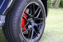 2020 Mercedes-Benz G63 AMG 4.0 V8 Bi-Turbo - 2020 Model 