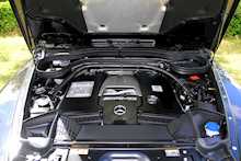 2020 Mercedes-Benz G63 AMG 4.0 V8 Bi-Turbo - 2020 Model 