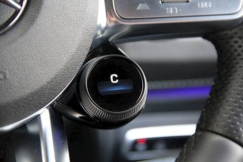 G63 AMG 4.0 V8 Bi-Turbo - 2020 Model