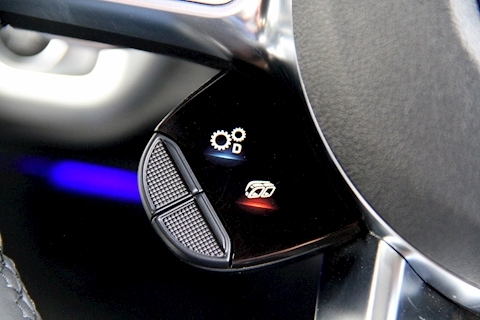 G63 AMG 4.0 V8 Bi-Turbo - 2020 Model