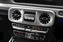 2020 Mercedes-Benz G63 AMG 4.0 V8 Bi-Turbo - 2020 Model 