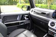 2020 Mercedes-Benz G63 AMG 4.0 V8 Bi-Turbo - 2020 Model 