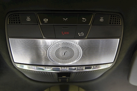 G63 AMG 4.0 V8 Bi-Turbo - 2020 Model