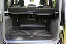 2020 Mercedes-Benz G63 AMG 4.0 V8 Bi-Turbo - 2020 Model 