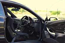 2007 Mercedes-Benz CLK 63 AMG Coupé Black Series 