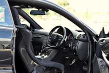 2007 Mercedes-Benz CLK 63 AMG Coupé Black Series 