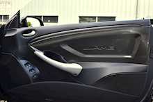 2007 Mercedes-Benz CLK 63 AMG Coupé Black Series 