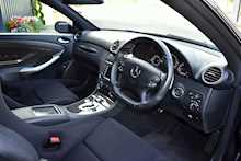 2007 Mercedes-Benz CLK 63 AMG Coupé Black Series 