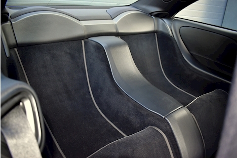 CLK 63 AMG Coupé Black Series