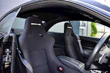 2007 Mercedes-Benz CLK 63 AMG Coupé Black Series 