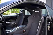 2007 Mercedes-Benz CLK 63 AMG Coupé Black Series 