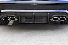 2007 Mercedes-Benz CLK 63 AMG Coupé Black Series 