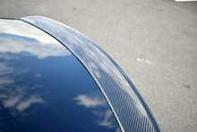 2007 Mercedes-Benz CLK 63 AMG Coupé Black Series 