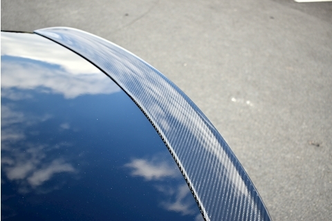 CLK 63 AMG Coupé Black Series