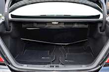 2007 Mercedes-Benz CLK 63 AMG Coupé Black Series 