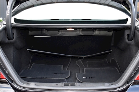 CLK 63 AMG Coupé Black Series