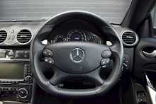 2007 Mercedes-Benz CLK 63 AMG Coupé Black Series 