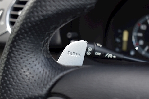 CLK 63 AMG Coupé Black Series