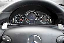 2007 Mercedes-Benz CLK 63 AMG Coupé Black Series 