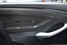 2007 Mercedes-Benz CLK 63 AMG Coupé Black Series 