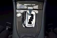 2007 Mercedes-Benz CLK 63 AMG Coupé Black Series 