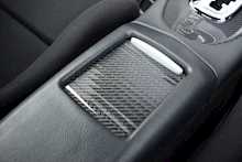 2007 Mercedes-Benz CLK 63 AMG Coupé Black Series 