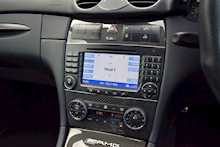 2007 Mercedes-Benz CLK 63 AMG Coupé Black Series 