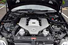 2007 Mercedes-Benz CLK 63 AMG Coupé Black Series 