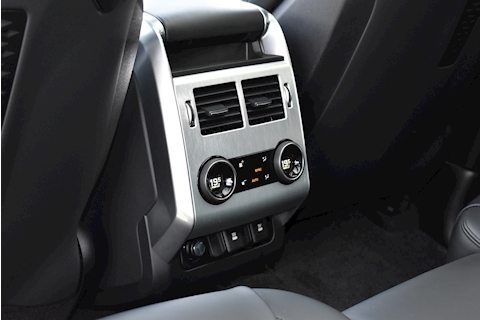 Range Rover Sport 5.0 SVR