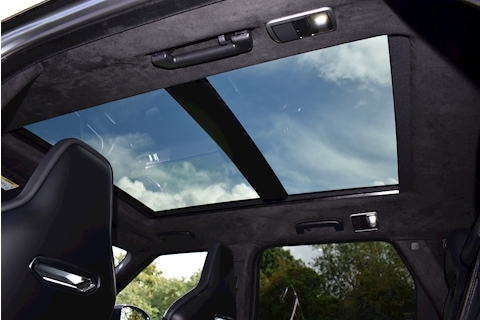 Range Rover Sport 5.0 SVR