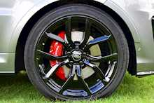 2020 Land Rover Range Rover Sport 5.0 SVR 