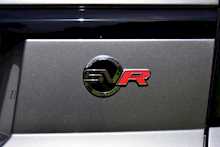 2020 Land Rover Range Rover Sport 5.0 SVR 