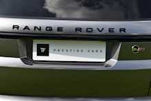 2020 Land Rover Range Rover Sport 5.0 SVR 