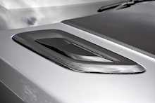 2020 Land Rover Range Rover Sport 5.0 SVR 