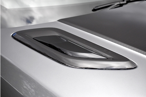 Range Rover Sport 5.0 SVR