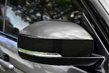 2020 Land Rover Range Rover Sport 5.0 SVR 