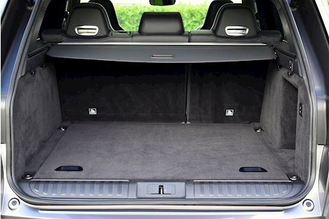 Range Rover Sport 5.0 SVR