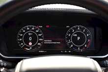 2020 Land Rover Range Rover Sport 5.0 SVR 