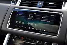 2020 Land Rover Range Rover Sport 5.0 SVR 