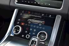 2020 Land Rover Range Rover Sport 5.0 SVR 
