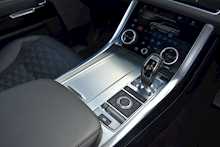 2020 Land Rover Range Rover Sport 5.0 SVR 