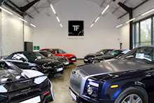 2020 Land Rover Range Rover Sport 5.0 SVR 