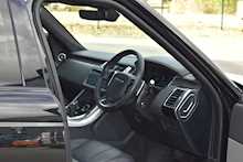 2020 Land Rover Range Rover Sport 3.0 SDV6 Autobiography Dynamic 