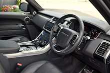 2020 Land Rover Range Rover Sport 3.0 SDV6 Autobiography Dynamic 