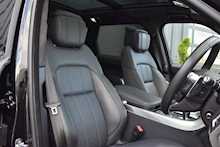 2020 Land Rover Range Rover Sport 3.0 SDV6 Autobiography Dynamic 