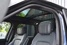 2020 Land Rover Range Rover Sport 3.0 SDV6 Autobiography Dynamic 