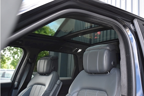 Range Rover Sport 3.0 SDV6 Autobiography Dynamic