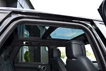 2020 Land Rover Range Rover Sport 3.0 SDV6 Autobiography Dynamic 